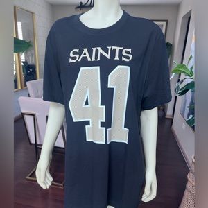 NFL SAINTS TSHIRT